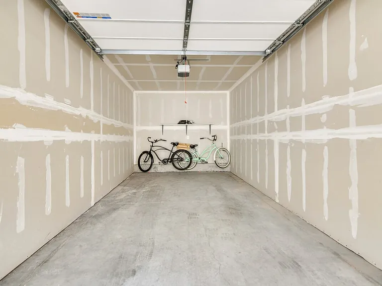 Storage Room