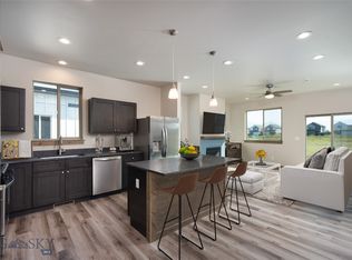 508 Relentless Dr UNIT A, Belgrade, MT 59714