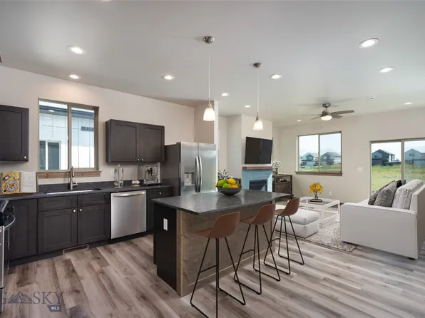 508 Relentless Dr Unit A, Belgrade, MT 59714