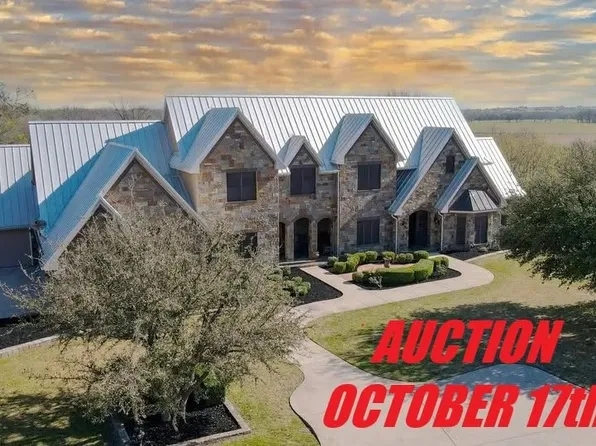 8970 Burnett Rd, Justin, TX 76247