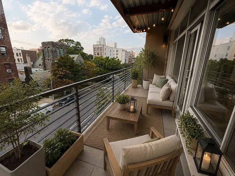 116 Winthrop St #4B — Photo 6