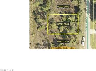 336 Genoa Ave S, Lehigh Acres, FL 33974