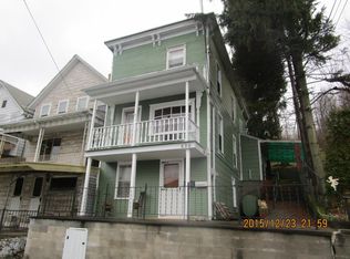 636 W State St, Shamokin, PA 17872
