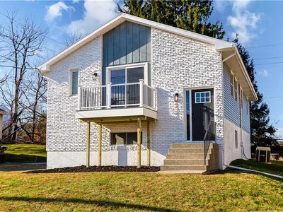 306 S Watson St, Easton, PA, 18045