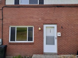 708 Cribbs St, Greensburg, PA