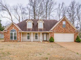 661 Timber Cv, Hernando, MS 38632