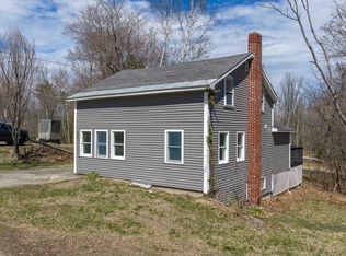 236 Stark Street, Gilford, NH 03249