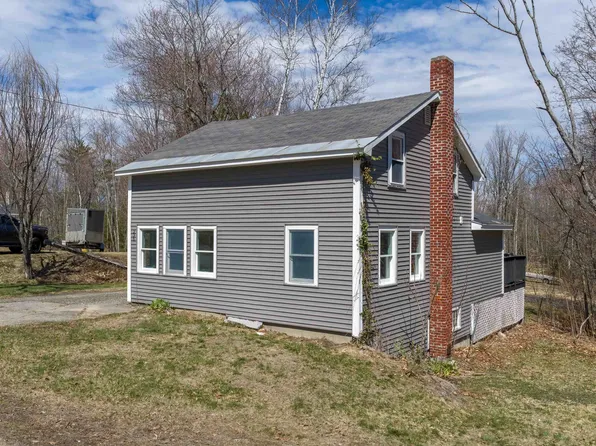 236 Stark Street, Gilford, NH 03249