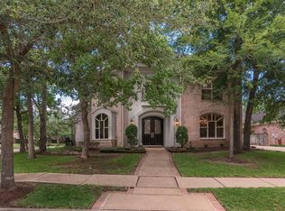 15103 Coral Oak Ct, Houston, TX 77059
