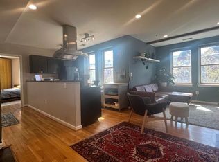 70 Rhode Island Ave NW APT 303, Washington, DC 20001