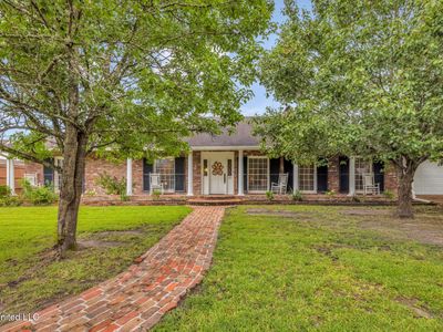 35 Greenbriar Dr, Gulfport, MS, 39507