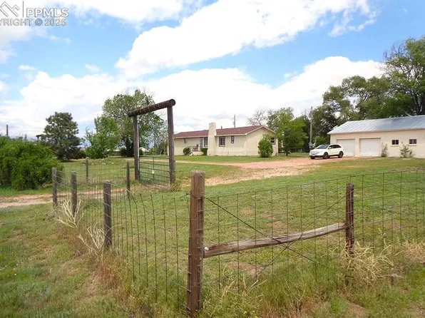 10970 Garrett Rd, Peyton, CO 80831