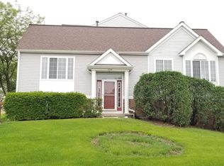 2279 Dawson Ln, Algonquin, IL
