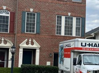 8441 Ice Crystal Dr UNIT 78, Laurel, MD 20723