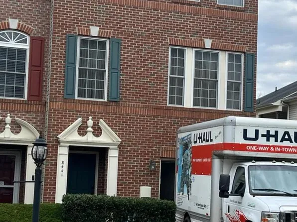 8441 Ice Crystal Dr Unit 78, Laurel, MD 20723