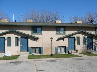 980 N 150 W APT 3, Logan, UT 84321