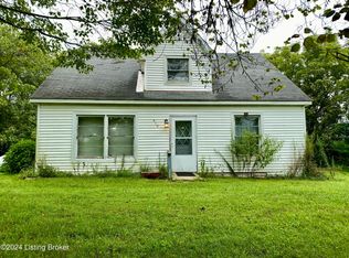810 Hardin Springs Rd, Big Clifty, KY 42712