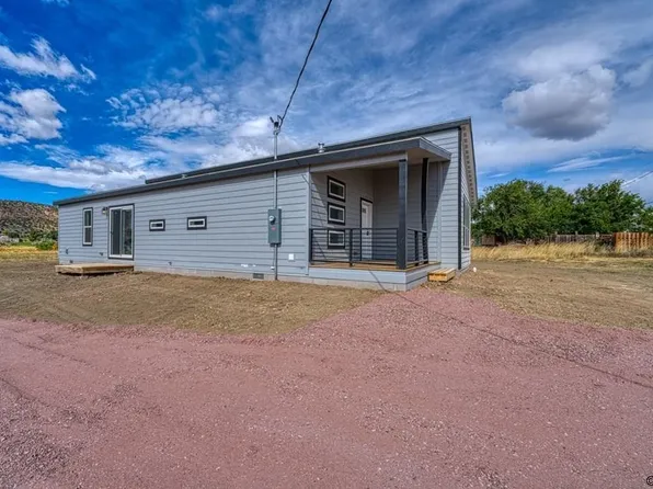 1093 York Ave, Canon City, CO 81212