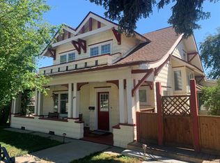 1104 W Broadway St, Butte, MT 59701