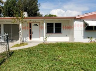 5825 Sun Glo Ave, Port Richey, FL 34668