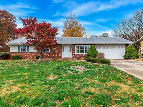 2005 Golfview Dr, Collinsville, IL 62234