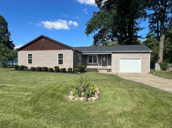 167 Irene Ave, Owensboro, KY 42303