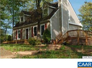 59 Mann Ln, Shipman, VA 22971