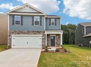 1002 Two Brothers Ln, York, SC 29745