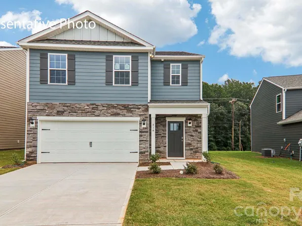 1002 Two Brothers Ln, York, SC 29745