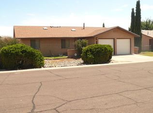 1143 Berkshire Ct, Las Cruces, NM 88005