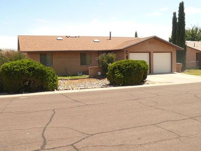 1143 Berkshire Ct, Las Cruces, NM, 88005