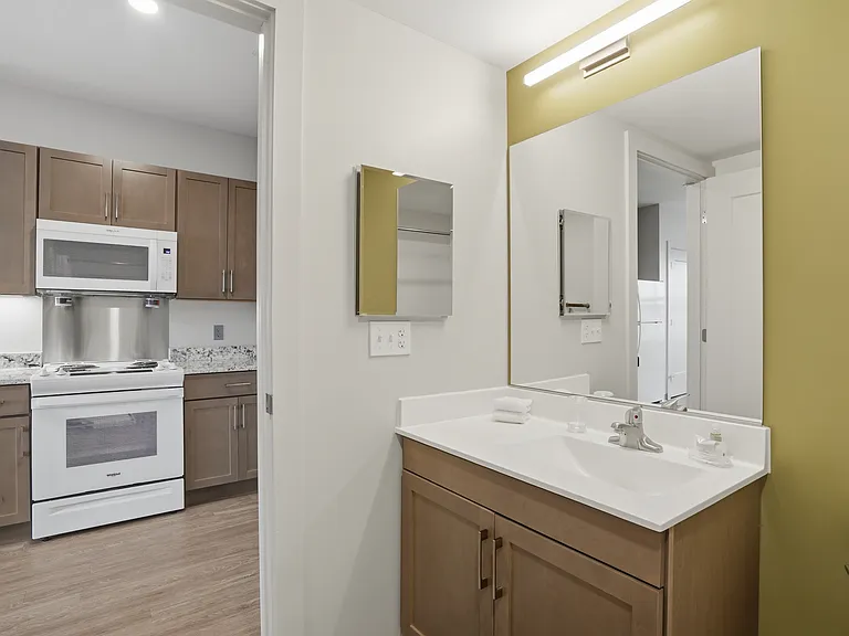 2 & 6 Lamartine — Photo 14