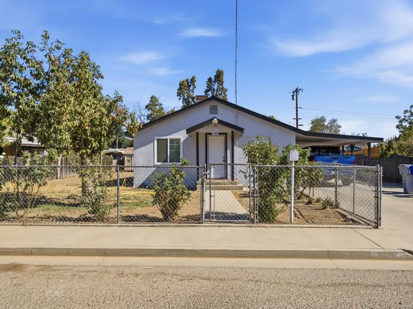 796 S Kern Avenue, Farmersville, CA 93223