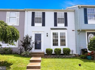 1311 Acorn Ridge Ct, Edgewood, MD 21040