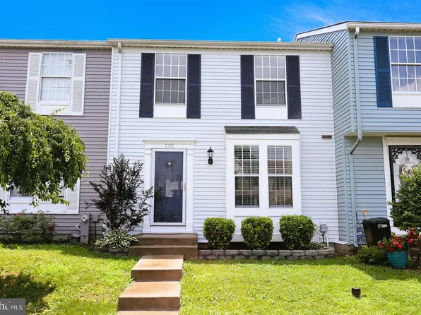 1311 Acorn Ridge Ct, Edgewood, MD 21040