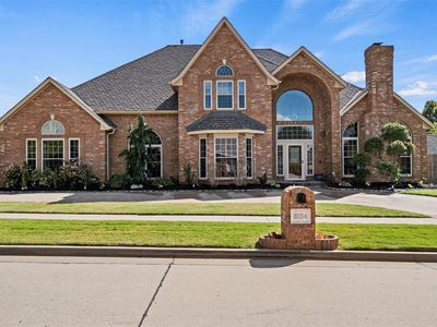 8104 NW 130th Pl, Oklahoma City, OK, 73142