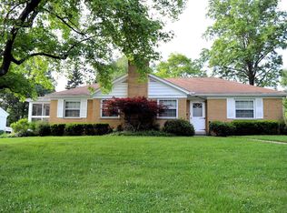 6090 Luwista Ln, Cincinnati, OH 45230