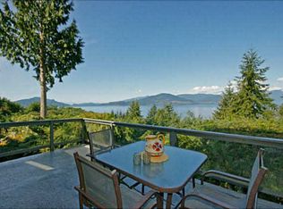 20 Oceanview Rd, Lions Bay, BC V0N2E0