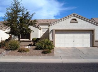 7379 E Maritime Dr, Tucson, AZ 85756