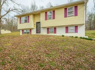 178 Homestead St NE, Cleveland, TN 37323