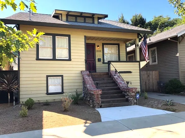 2848 33rd St, Sacramento, CA 95817
