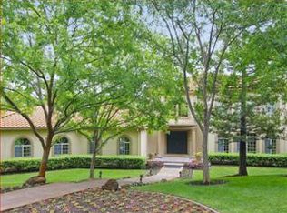 4 Bridle Ln, Woodside, CA 94062