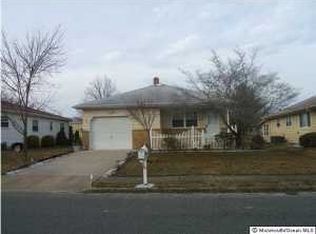 183 Port Royal Dr, Toms River, NJ