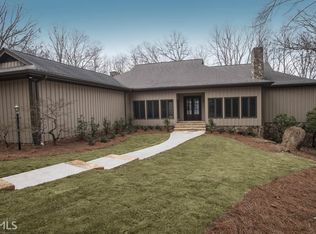 1120 Tanglebrook Dr, Athens, GA 30606