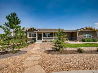 178 Sheldon Ave, Castle Rock, CO 80104