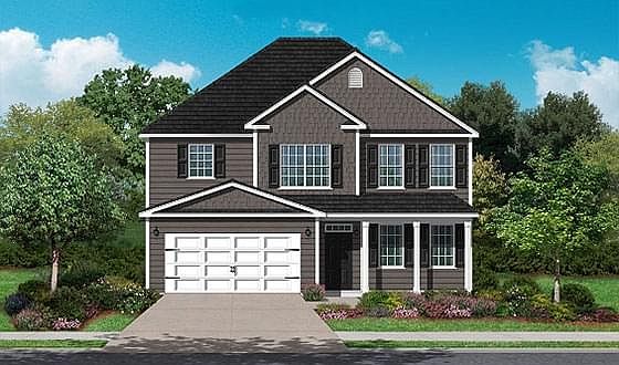 Elevation C