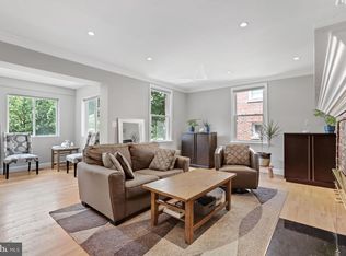 6019 5th St NW, Washington, DC 20011