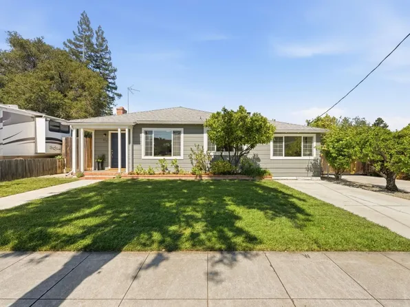 410 Wilton Ave, Palo Alto, CA 94306