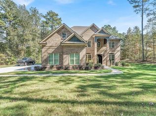 590 Eskew Rd, McDonough, GA 30252
