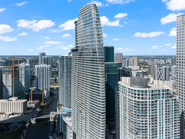 300 Biscayne Boulevard Way #1708 — Photo 30